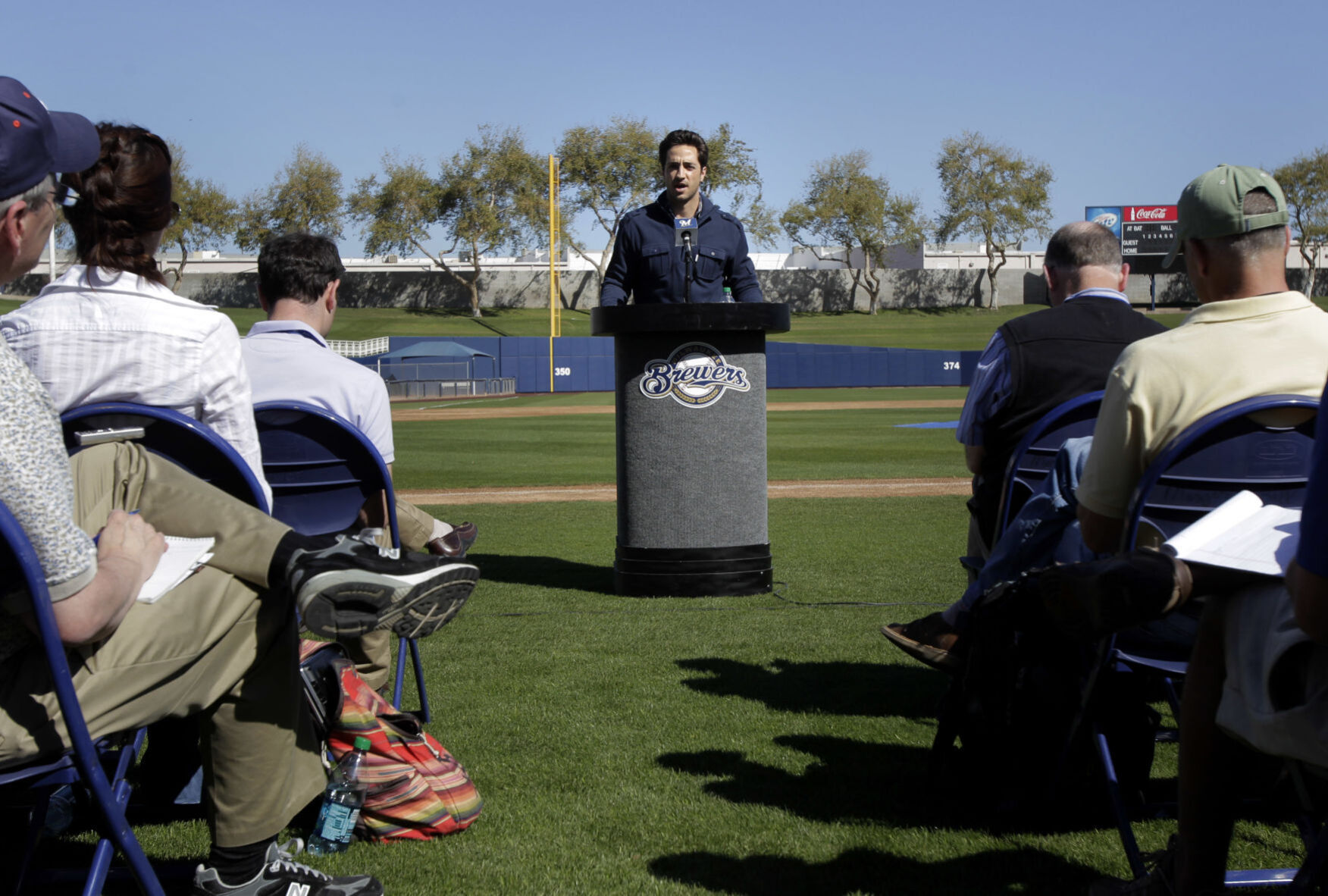 Ryan Braun